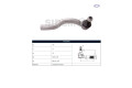 Puntero Suzuki Swift/Swift Dzire 10-25 Der Puntero Suzuki Swift/Swift Dzire 10-25 Der