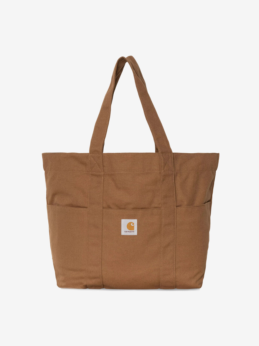 TOTE PARKER 