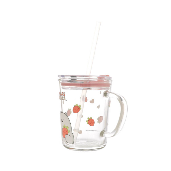 Taza escandalosos Polar