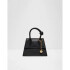 CIERRA BLACK SYNTHETIC BLACK