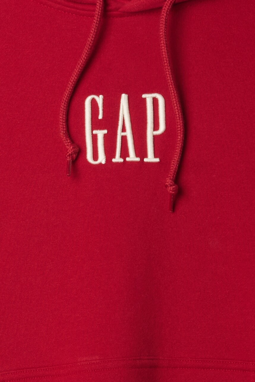 Canguro Logo Gap Hombre Sled