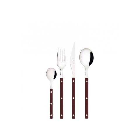 BUGATTI ALLEGRA 24 PZ WINDOW MARRON BUGATTI ALLEGRA 24 PZ WINDOW MARRON