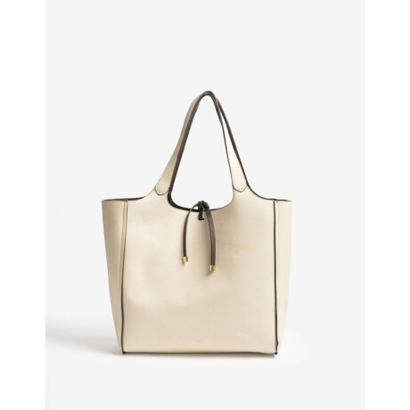 Shopper Combinacion Bicolor