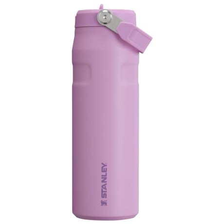 Botella Stanley Iceflow Flip Straw 2.0 - 700ml Lila