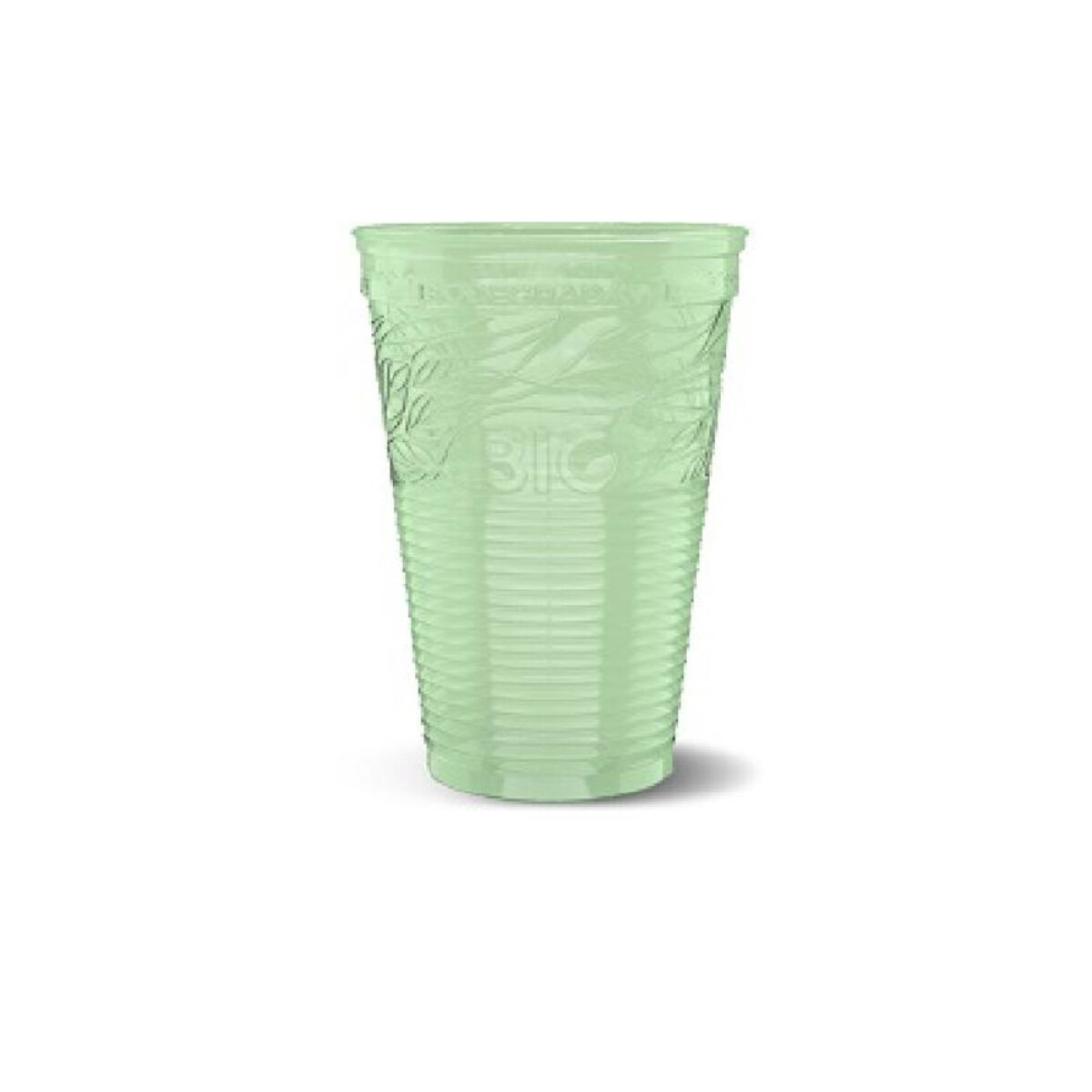 VASO BIODEGRADABLE 300 ML 