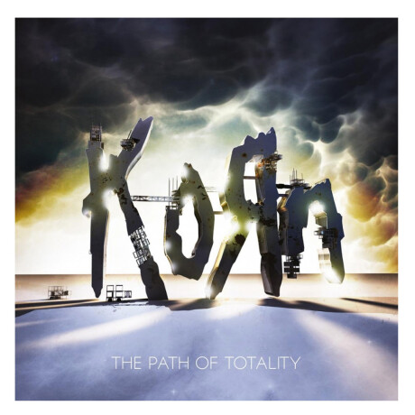 Korn -path Of Totality [import] - Vinilo Korn -path Of Totality [import] - Vinilo