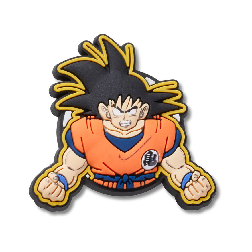 Jibbitz Dragon Ball Z Kai Multicolor