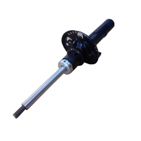 AMORTIGUADOR VW VOLKSWAGEN DEL.VW FOX-SURAN GOL GEN V.2008- - JUEGO POR 2 UNIDADES AMORTIGUADOR VW VOLKSWAGEN DEL.VW FOX-SURAN GOL GEN V.2008- - JUEGO POR 2 UNIDADES