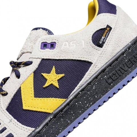 CONVERSE CONS AS-1 PRO SUEDE Galaxy