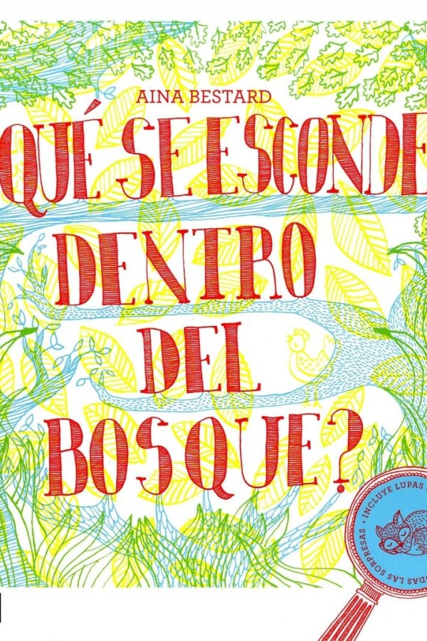 ¿qué Se Esconde Dentro Del Bosque? Zahori ¿qué Se Esconde Dentro Del Bosque? Zahori