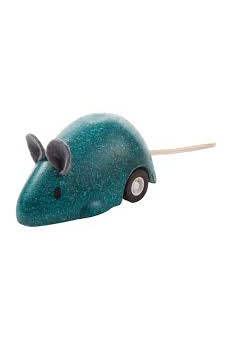 MOVING MOUSE RATON PLANTOYS