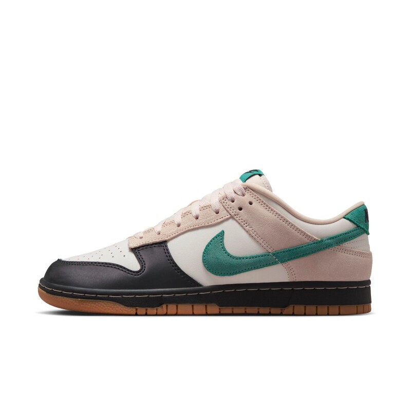 Zapatillas Nike Dunk Low de Hombre Blanco
