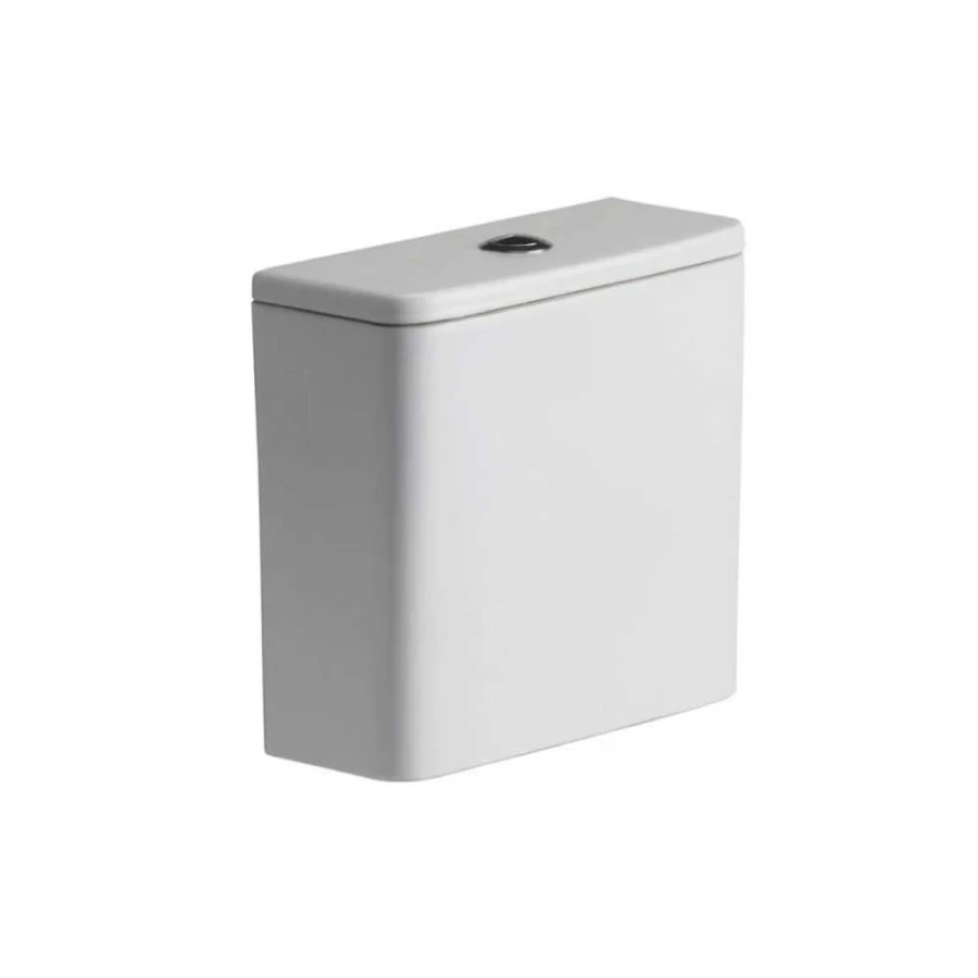 Deposito Dual Veneto Blanco 6 Lts Deposito Dual Veneto Blanco 6 Lts