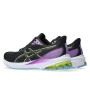 GT 1000 12 - Mujer Black/glow Yellow