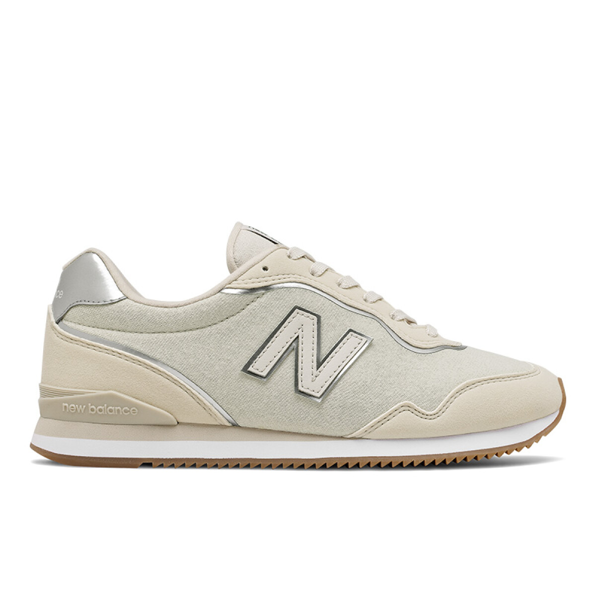 Championes New Balance de Dama - WLSLAKD1 - GREY 