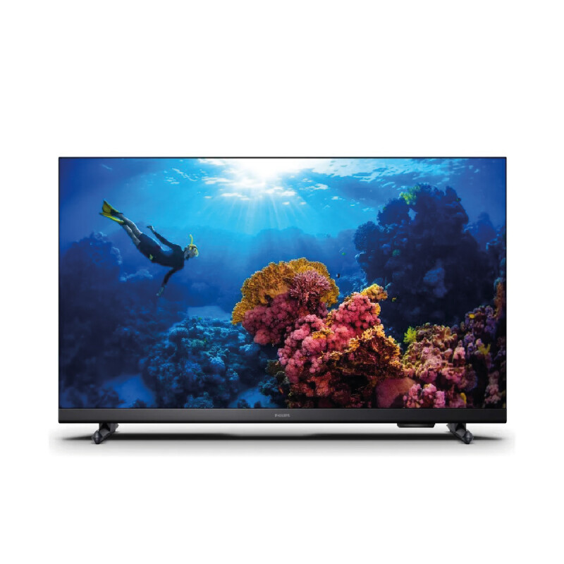 Smart TV Philips 43" Google TV Smart TV Philips 43" Google TV