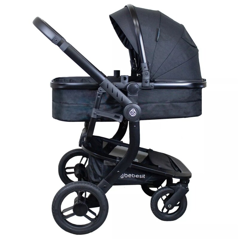 Travel System TAURUS con Babysilla y Base con Isofix Travel System TAURUS con Babysilla y Base con Isofix