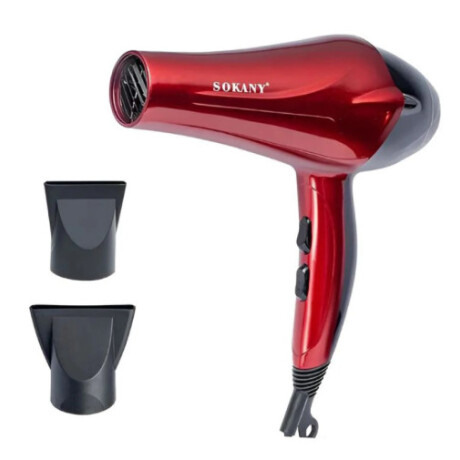 SECADOR SOKANY 2400W SECADOR SOKANY 2400W
