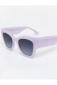 Lentes Tiwi Mayfair Shiny Violet With Blue Gradient Lenses