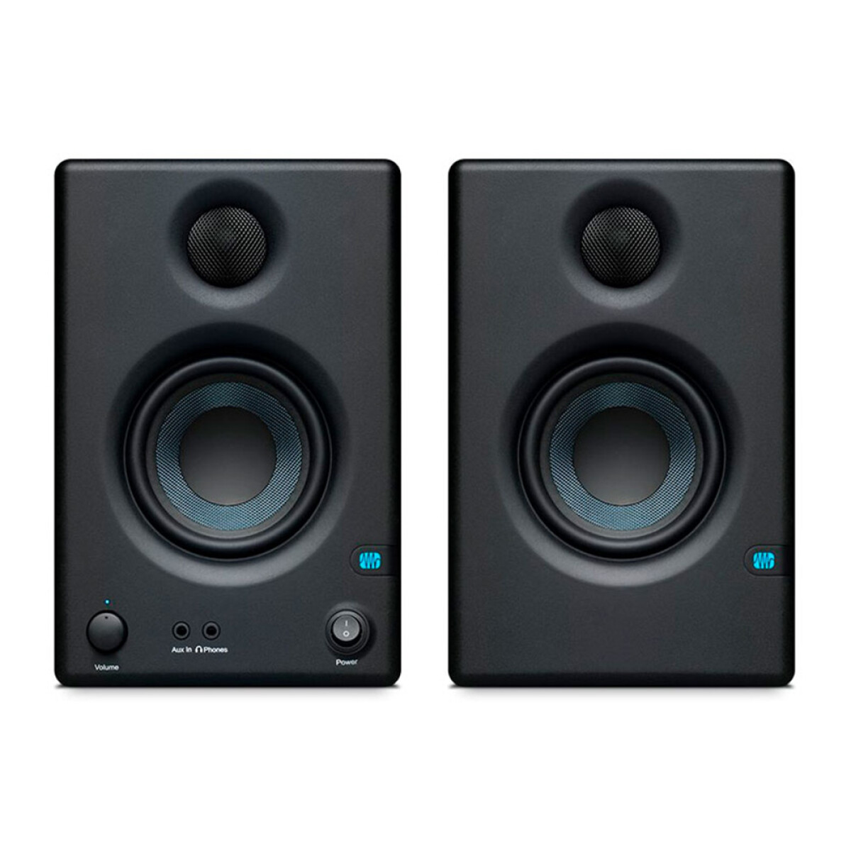 CAJA ACUSTICA PRESONUS MONITOR E3.5 PAR 