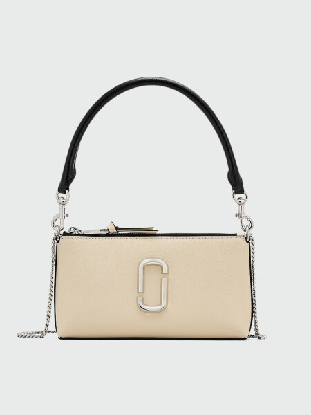 MARC JACOBS - THE SNAPSHOT CONVERTIBLE SHOULDER BAG Alta Automática