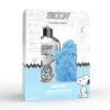 Set Snoopy Shower Gel Cristal 340 ml + Esponja Set Snoopy Shower Gel Cristal 340 ml + Esponja