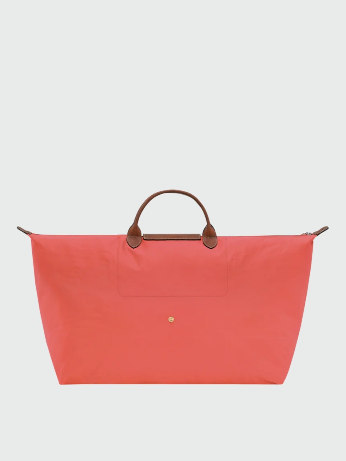 LONGCHAMP - LE PLIAGE ORIGINAL, BOLSO DE VIAJE XL Rojo