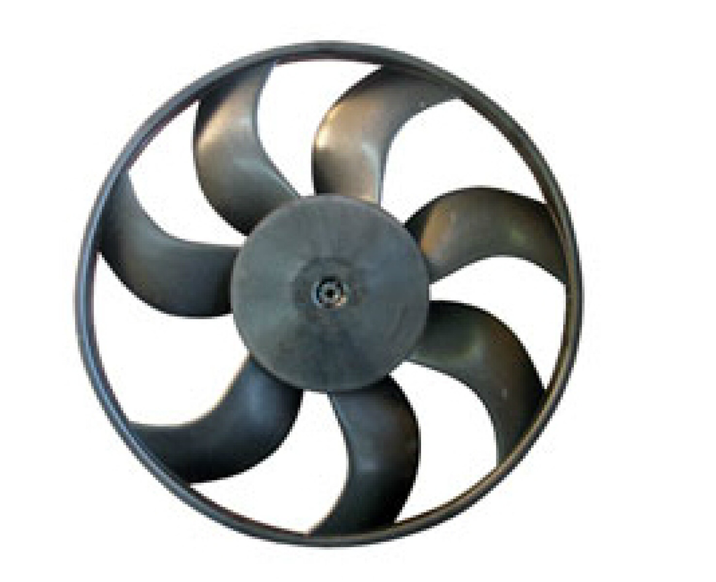 PALETA ELECTRO VENTILADOR CHEVROLET CORSA 2 1.8 CON A.A. 382MM - 
