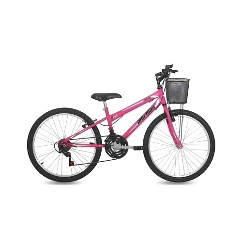 Bicicleta Rodado 24 - Mormaii Fantasy Bicicleta Rodado 24 - Mormaii Fantasy
