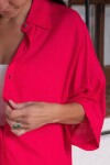Camisa mala Fucsia