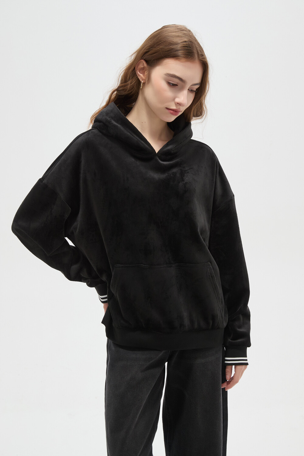 Canguro Walvis Negro