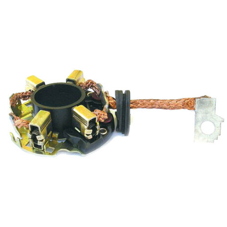 PORTA CARBONES BMW FIAT-VW-PEUG-RENAULT ARR.BOSCH BSX159 5X16X13 43MM UNIFAP PORTA CARBONES BMW FIAT-VW-PEUG-RENAULT ARR.BOSCH BSX159 5X16X13 43MM UNIFAP