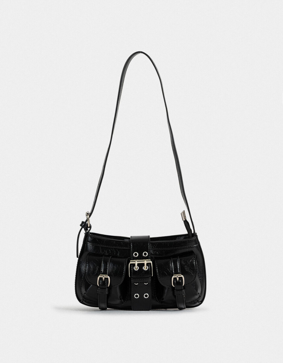 Cartera Formato Baguette 