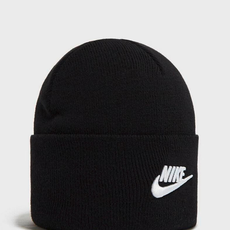 Gorro Nike Peak Beanie Tc Fut L Unisex Negro