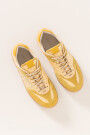 ZAPATILLA JAZY Amarillo