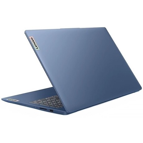 Notebook Lenovo Core I3 3.8GHZ, 8GB, 256GB Ssd, 15.6" Fhd 001