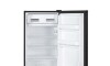 Frigobar Negro 93L - Modelo MDRD142FGR30 - Midea Frigobar Negro 93L - Modelo MDRD142FGR30 - Midea
