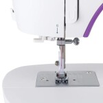 MAQUINA DE COSER 32op TRABAJO CONTINUO blanco