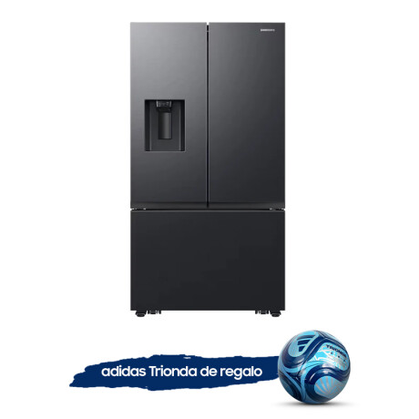 Heladera Samsung 690 L French Door RF32CG5410B1 Heladera Samsung 690 L French Door RF32CG5410B1