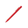 Lapicera Bolígrafo Ballpoint Safari Frutilla TM negro Lamy 0