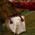 Medium Winter Bag Dorado