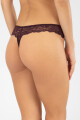 Colaless enchant Bordeaux oscuro