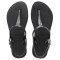 Sandalias de Mujer Havaianas Twist Negro