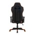 Silla Gamer Meetion Chr15 NARANJA