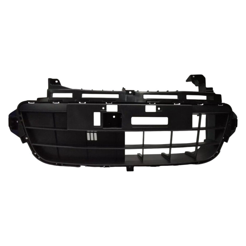 REJILLA CENTRAL DE PARAGOLPE DELANTERO Rejilla Central De Paragolpe Delantero