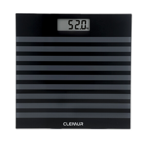 Balanza De Baño Digital Para Personal Bascula Peso Máximo 180 kg Balanza De Baño Digital Para Personal Bascula Peso Máximo 180 kg
