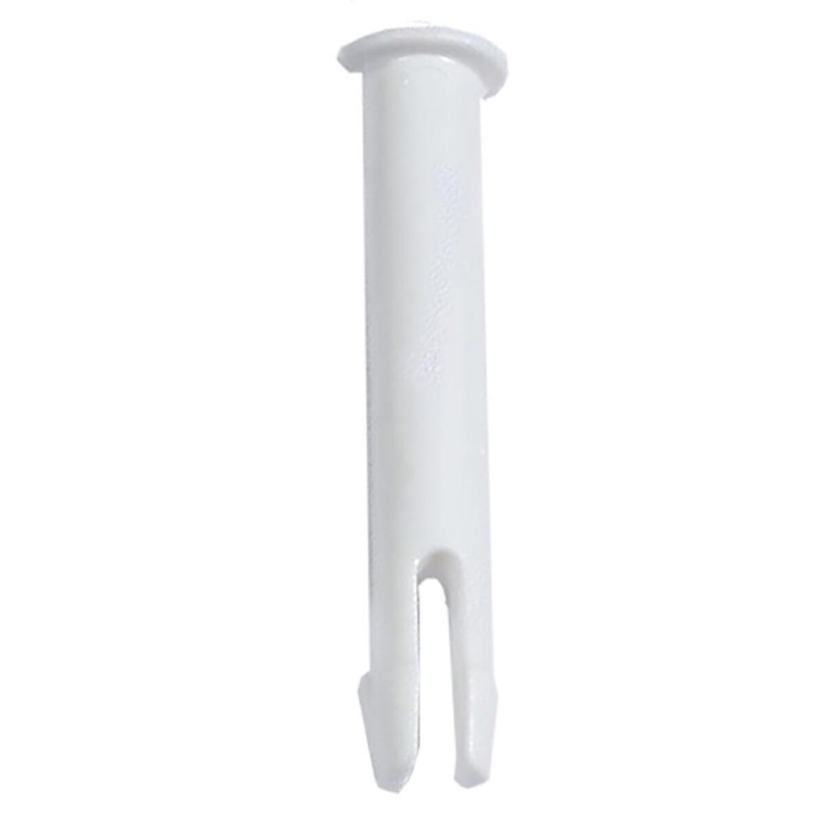 INTEX REPUESTO PIN PLÁSTICO LARGO PISCINAS METAL FRAME 4.27 