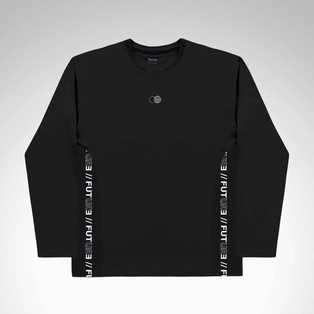 Remera niño algodón 