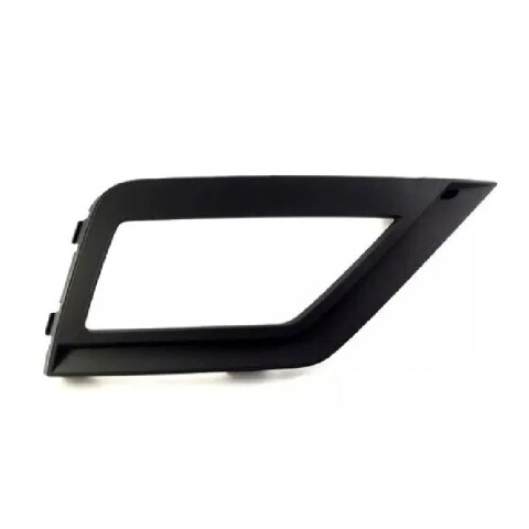 REJILLA DE PARAGOLPE DERECHA GOL G8 / SAVEIRO G7 16/... CON CAMINERO (OUTLET) Rejilla De Paragolpe Derecha Gol G8 / Saveiro G7 16/... Con Caminero (outlet)
