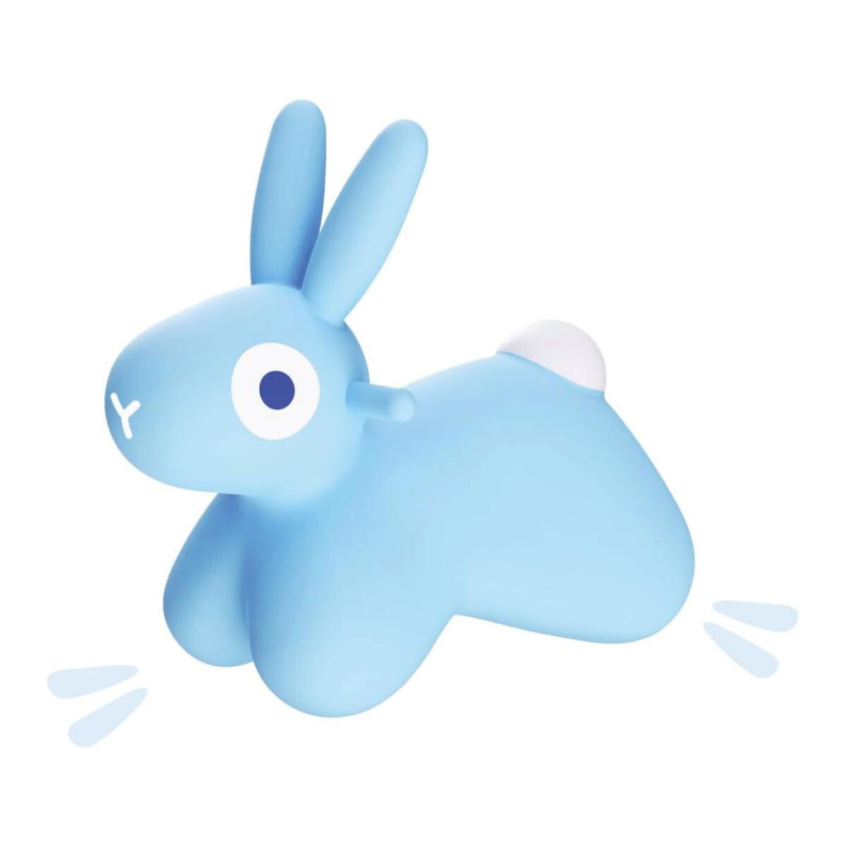 Saltarin Hoppi Bunny Quut - Blue 